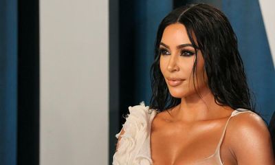 Best podcasts of the week: Kim Kardashian, reality star turned legal activist, pivots to true crime