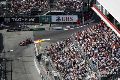 Tickets now on sale for 2023 F1 Monaco Grand Prix
