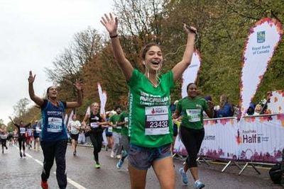 Royal Parks Half Marathon 2022: Route, date, times and everything you need to know