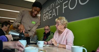 Asda launches £1 meal deal and unlimited hot drinks for over 60's this winter