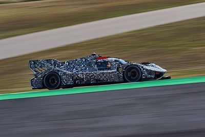 Ferrari LMH surpasses 10,000km in testing as launch date set