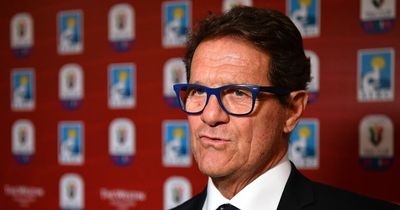 Fabio Capello delivers brutal assessment of Chelsea star over display in win vs AC Milan