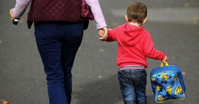 Scottish families to get cash boost next month if they have children under 16