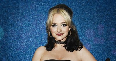 Coronation Street's Mollie Gallagher announced for Dancing on Ice
