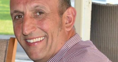 Dad dies months after cancer diagnosis on first visit to the doctors in 30 years