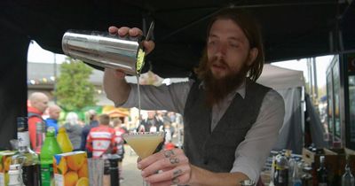 Neath Food and Drink Festival: What you can eat and drink and everything else you need to know