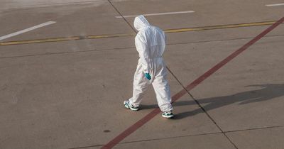 Top future career choices include virologist, cyber threat hunter and body part engineer