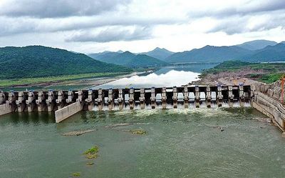 Explained | Centre and State powers over water resources