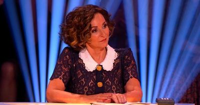 Shirley Ballas 'mortified' at Kaye's Strictly exit as she slams decision to save Matt
