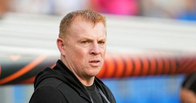 Neil Lennon demands Celtic and Rangers Euro reality check as he urges Ronaldo 'baloney' to be swerved