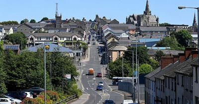 Officials 'hopeful' of update on Dungannon bypass project