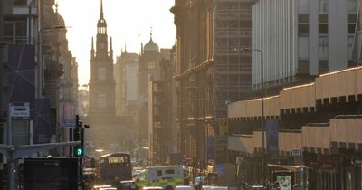 Glasgow named second best city in the UK by Condé Nast Traveller