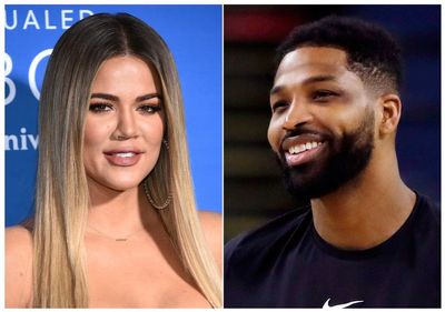 ‘I’ve been through a lot of BS’: Khloe Kardashian on why she ‘still wants the best’ for Tristan Thompson