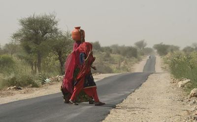Water was once as precious as oil is today: Tirthankar Roy