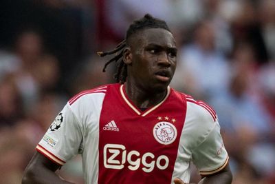 Calvin Bassey comes under fire at Ajax following 6-1 Napoli thumping