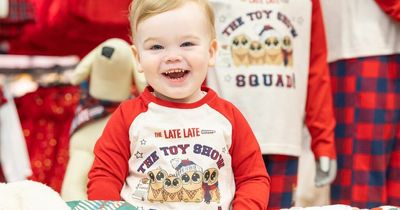 Penneys launch Toy Show collection as family pyjama sets, snuddies and cosy socks all feature