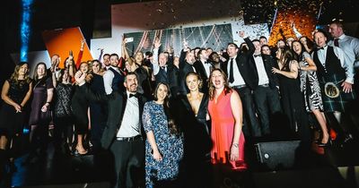 Shortlist for Dynamites 22 Awards announced featuring digital firms from across the North East