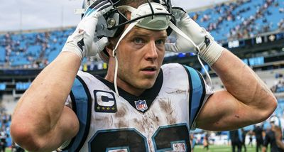 Panthers RB Christian McCaffrey a ‘name to keep an eye on’ at trade deadline?
