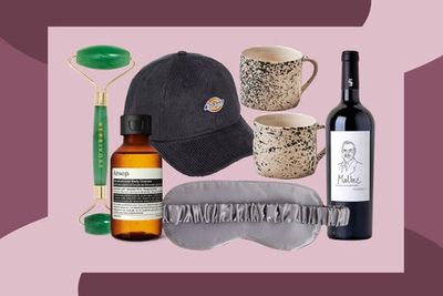 Best stocking fillers for adults 2022: Ideas for under £30