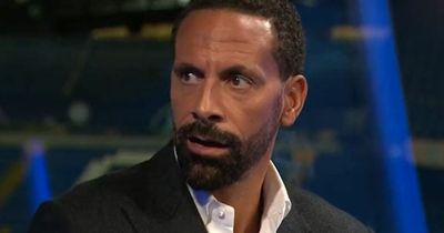 'We haven't seen' - Rio Ferdinand makes Steven Gerrard and Jude Bellingham claim amid Liverpool rumours