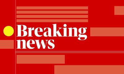 Three people stabbed in central London in suspected robbery
