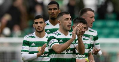 St Johnstone v Celtic on TV: Channel, kick-off time and live stream details for Premiership clash