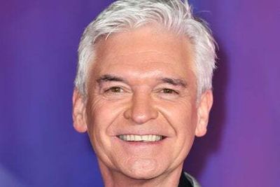 Phillip Schofield loses £1million We Buy Any Car deal to viral TikTok star