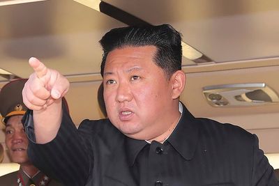Analysis: North Korean missile launches test Biden