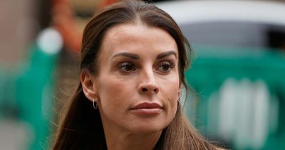 Coleen Rooney 'outraged' at Rebekah Vardy's charity challenge over Wagatha winnings