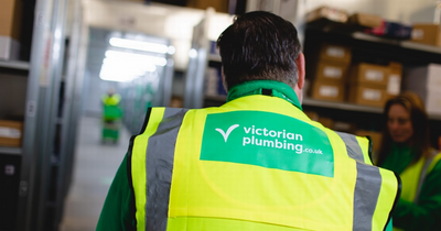 Why Victorian Plumbing remain confident despite cost of living crisis hitting its sales
