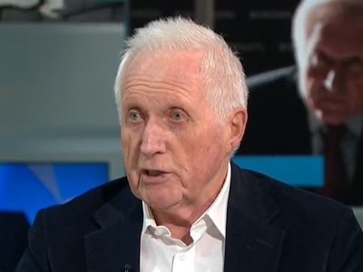 ‘Chaotic’ Conservative party is ‘disintegrating before our eyes’, says David Dimbleby