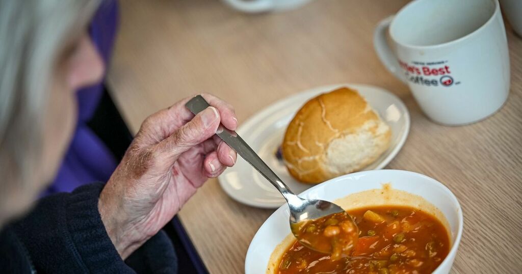 Asda Cafe Launches 1 Meal Deal For Over 60s With asda-cafe-launches-1-meal-deal-for-over-60s-with
