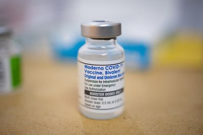 New Covid warning over symptom that affects sleep