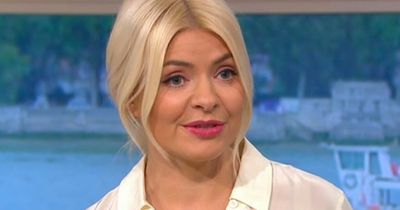 Holly Willoughby baffled as Strictly's Hamza and Jowita reveal latest song choice