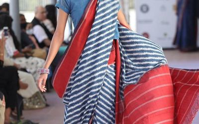 Wonders of thread from across India