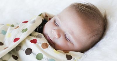 Top 10 most popular baby names for boys and girls revealed with new number one