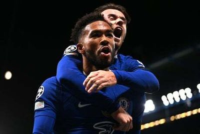 ‘We’re lucky to have him’: Chelsea star Reece James is ‘world’s best right-back’, says Trevoh Chalobah