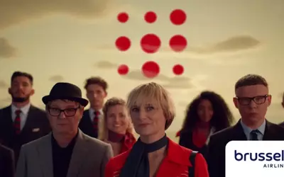 Quirky in-flight safety videos charm travellers