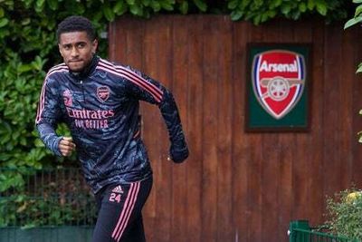 Reiss Nelson handed Arsenal opportunity as Mikel Arteta teases contract extension