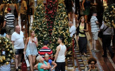 Christmas chaos looms as businesses face severe worker shortages