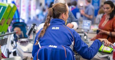 Aldi launches recruitment push with 3,000 new jobs ahead of Christmas