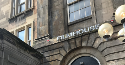 Loved Edinburgh Filmhouse cinema and Edinburgh Film Festival enter administration