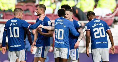 Rangers vs St Mirren on TV: Channel, kick-off time and live stream details for Premiership clash