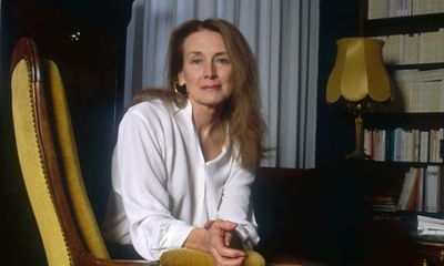 Annie Ernaux wins the 2022 Nobel prize in literature