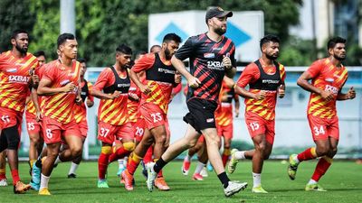 East Bengal look to overcome blues as normalcy returns to ISL