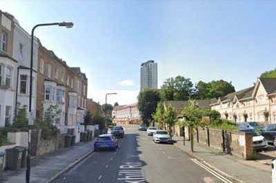 Woolwich: Man, 23, was ‘stabbed to death with knife hidden inside umbrella’