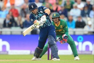 England confirm rescheduled tour of South Africa as ODI dates announced