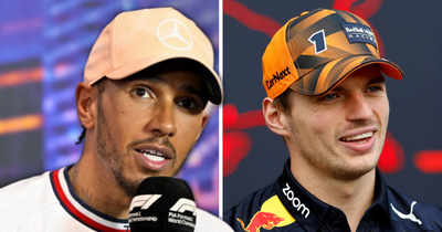 Lewis Hamilton denied Max Verstappen title fight by crucial Mercedes mistake