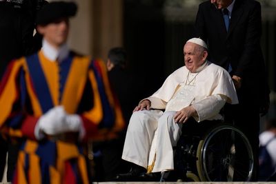 Pope Bahrain trip blends Muslim outreach, Catholic ministry