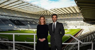 Test your knowledge of Newcastle United's first year under new ownership